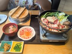 -味太助·银饭食堂(中华城店)