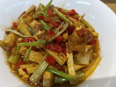 -张氏父子常德肠子馆(贺龙店)