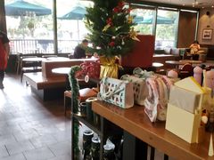 -星巴克臻选(泉州晋江SMMALL店)