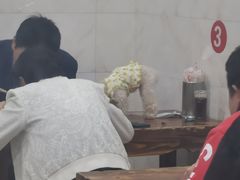 -凡老头米线砂锅(古荡新村西粮站)