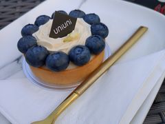 蓝莓塔-UNI UNI(环亚凯瑟琳店)