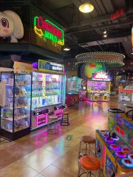 点击看大图 -卡通尼乐园(银泰店)