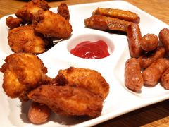 -乐凯撒披萨(蛇口花园城店)