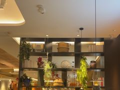 -秀玉coffee&kitchen(黄石大上海店)