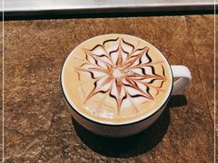 -中国油画院咖啡馆