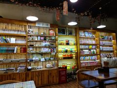 -顶屋咖喱(街道口总店)