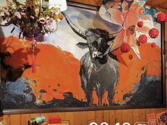 -VIKING SALOON西部美式烟熏烤肉(和平路店)