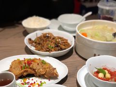 -四道菜·福建菜馆(新街口金鹰店)