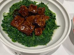 -上海老饭店(北京分店)