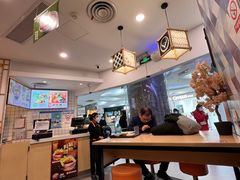 -吉野家(上海美罗城店)