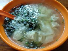 -阿麟馄饨(延长路店)
