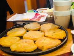 -首尔馆韩国料理(金童路店)