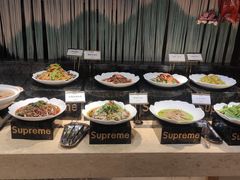 -芭菲盛宴·环球美食(袁家岗店)