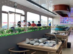 -必点蒸汽海鲜(止锚湾店)