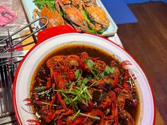 -外滩海鲜烧烤广场(东三旗店)