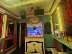 -W20 SHINING Party·K(悦豪和平路店)