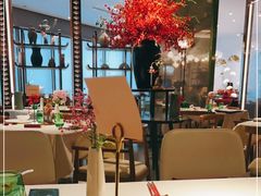 大堂-望湘园·小雅(德基店)