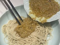 -裕兴记•蟹黄面馆(人民广场店)