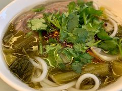 花溪牛肉粉-贵州大厦贵州厅(樱花园西街店)