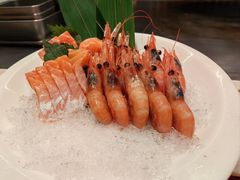 -大渔铁板烧(通州万达店)