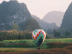 -靖西鹅泉风景区