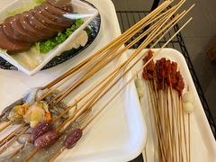-川成串·自助串串香火锅(朝阳店)