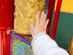 -西安市广仁寺