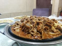 -张茂民族饭店(胜利北路店)