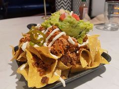 -墨纪Mojí墨西哥餐厅(官舍店)