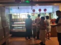 -吴裕泰茶庄(前门大街店)