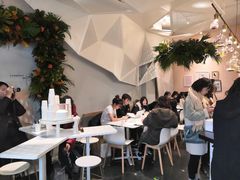 -双风车咖啡馆 Twin Windmills(六道口店)