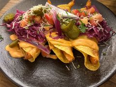 -Q MEX 库迈墨西哥餐吧(双井店)