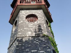-蓬莱阁景区
