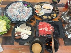 -丽江庭院之爱在路上(西单店)