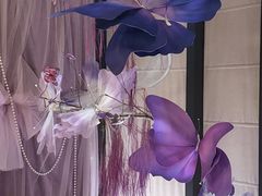 -海派悦庭·海胆烧麦·新融合菜(凯德广场店)