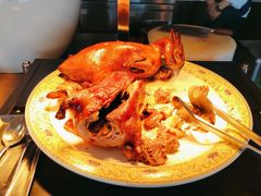 -济南凯宾斯基酒店-THE VIEW云景全日制餐厅