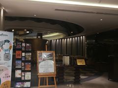 门面-天诚丽筠酒店-西餐厅