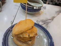 -王阿盖手工小吃(环城西路店)
