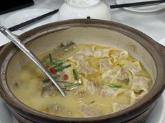 -瑞福园联谊餐室(茂名南路店)