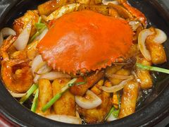 -平山宴(瘦西湖店)