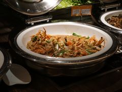 海鱼-万德诺富特酒店·自助餐厅(万德大厦店)