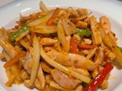 -马凯餐厅(长椿街店)