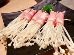 -新石器烤肉(南站店)