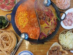 -五里关火锅(牛市口店)