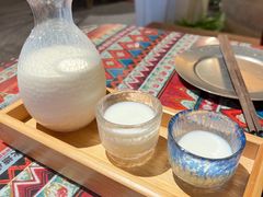 -火塘云南烧烤大排档