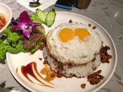 -Home Thai·泰谣(王府井apm店)