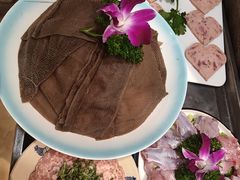 -历蜀记·家宴老火锅(总店)