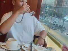 -东方红海鲜百汇(国际大厦店)