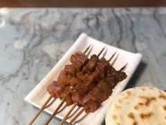 -贺秦生陕面王(富力城店)