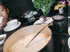 -捞王锅物料理(金城路店)